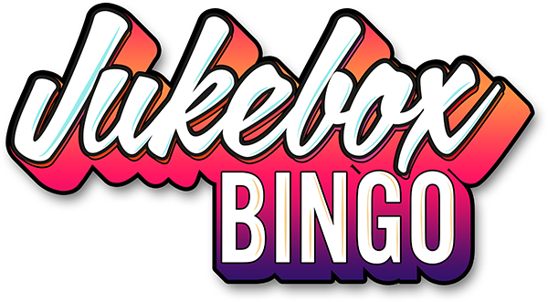 Music Bingo Logo